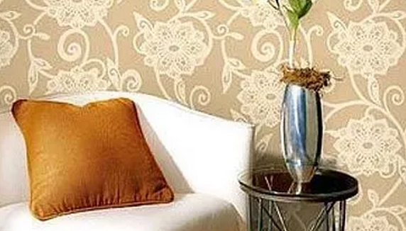 贴墙纸VS刷漆，哪个做墙面装饰更好？ 涂料在线，coatingol.com