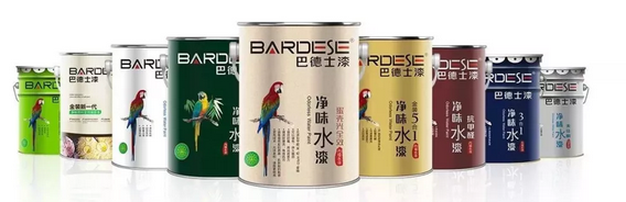 贴墙纸VS刷漆，哪个做墙面装饰更好？ 涂料在线，coatingol.com