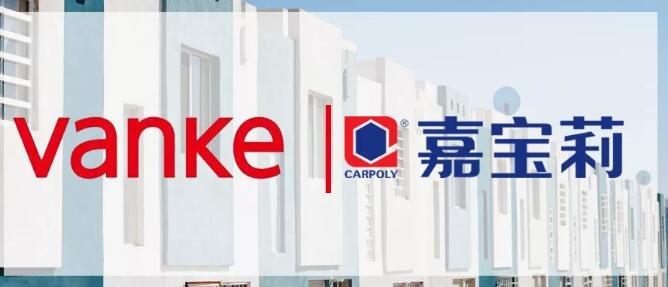 万科高层到访嘉宝莉，共探共创品质与行业新标准 涂料在线，coatingol.com