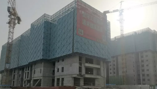 万科高层到访嘉宝莉，共探共创品质与行业新标准 涂料在线，coatingol.com