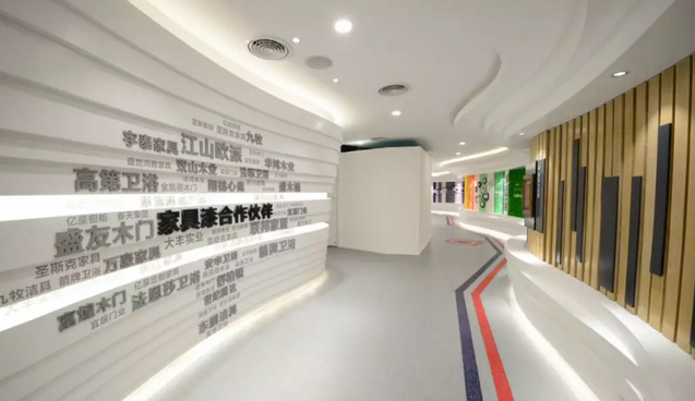 万科高层到访嘉宝莉，共探共创品质与行业新标准 涂料在线，coatingol.com