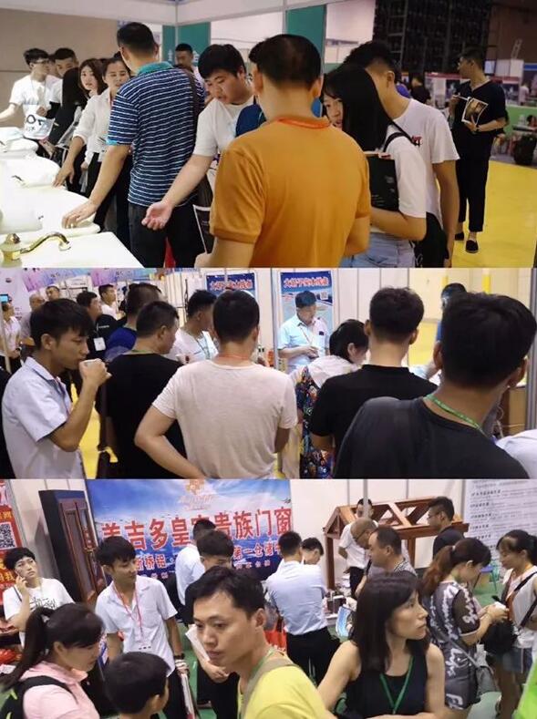8月来青岛建博会，帮您一站式做好25万买家的生意！ 涂料在线,coatingol.com
