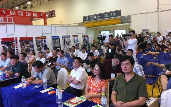 8月来青岛建博会，帮您一站式做好25万买家的生意！ 涂料在线,coatingol.com