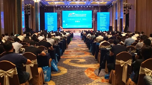 国际水性木器研讨会｜大宝漆携手涂装上下游企业，共推绿色涂装发展 涂料在线,coatingol.com
