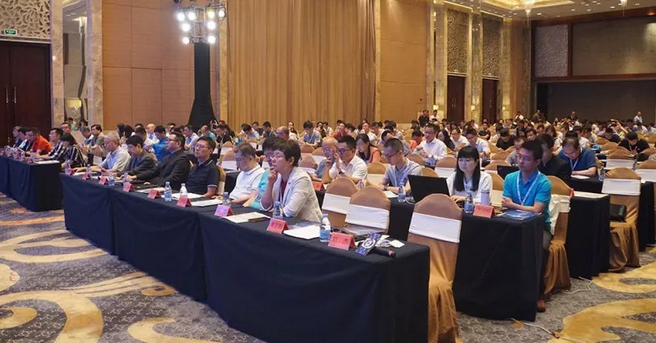 国际水性木器研讨会｜大宝漆携手涂装上下游企业，共推绿色涂装发展 涂料在线,coatingol.com
