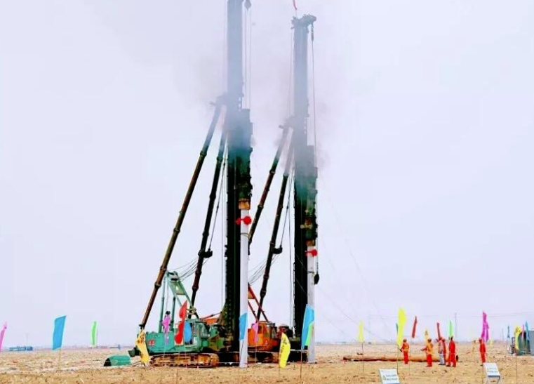 盛虹炼化一体化项目建设全面铺开 涂料在线,coatingol.com