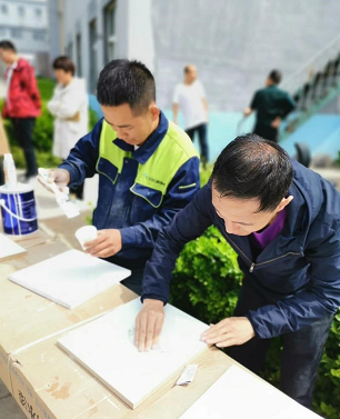 3个月开发16家专卖店，营销思维+独门配方=市场先锋养成记 涂料在线,coatingol.com