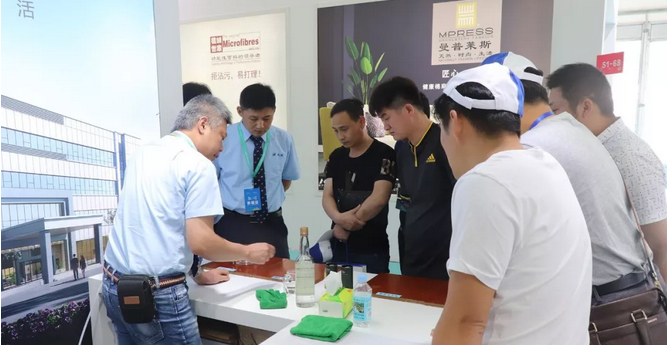 大宝漆携“涂装黑科技”闪耀成都国际家具展 涂料在线,coatingol.com