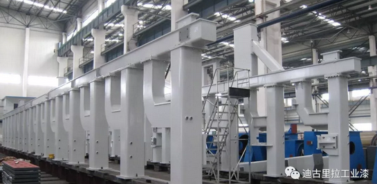 快速了解单组分单涂层水性金属防腐涂料 涂料在线,coatingol.com