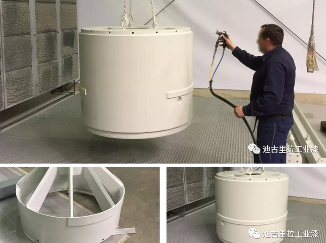 快速了解单组分单涂层水性金属防腐涂料 涂料在线,coatingol.com
