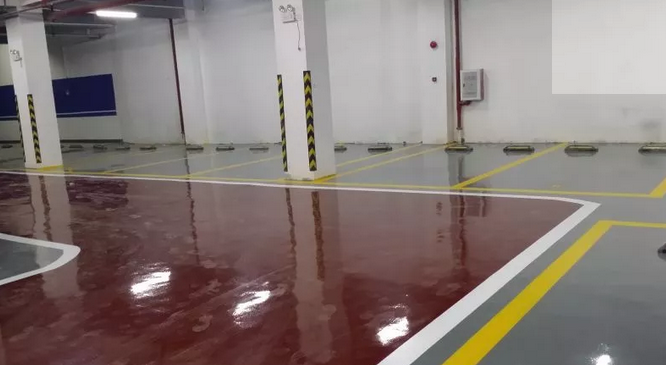 高手总结水性地坪漆施工方法及注意事项，值得收藏 涂料在线,coatingol.com