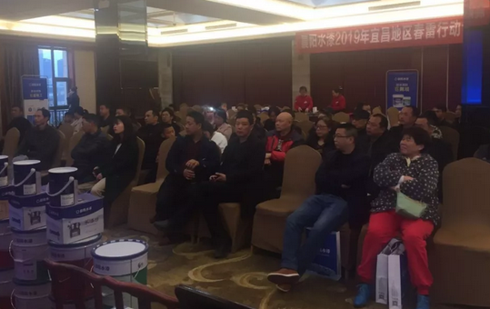 民族品牌不比洋品牌差！这位水漆大商用多年经验告诉你，水漆时代来了 涂料在线,coatingol.com