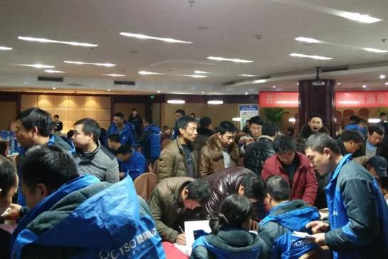 民族品牌不比洋品牌差！这位水漆大商用多年经验告诉你，水漆时代来了 涂料在线,coatingol.com