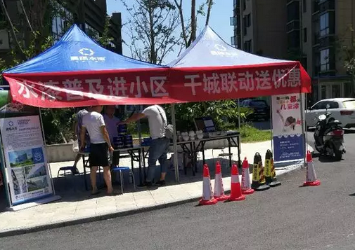 民族品牌不比洋品牌差！这位水漆大商用多年经验告诉你，水漆时代来了 涂料在线,coatingol.com