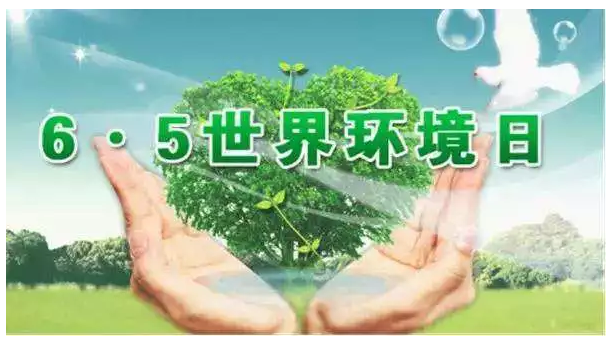 世界环境日 | 环保水漆未来将得到更大的发展 涂料在线,coatingol.com