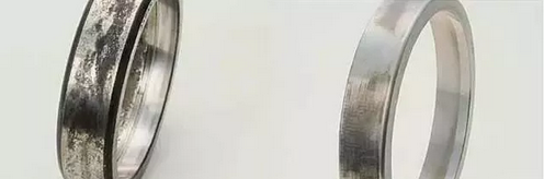 滚动轴承的失效分析及防治方法，干货！ 涂料在线,coatingol.com