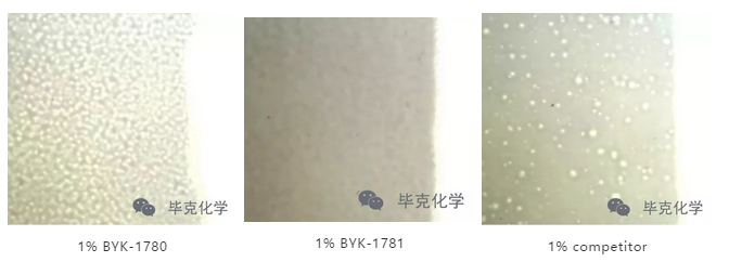 谈一谈水性涂料无气喷涂的消泡 涂料在线,coatingol.com