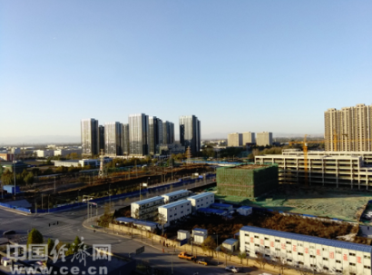 70年住房事业砥砺前行 多元化发展让百姓安居圆梦 涂料在线,coatingol.com