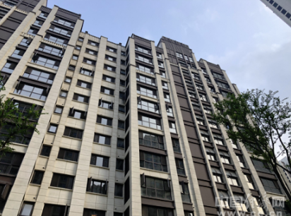 70年住房事业砥砺前行 多元化发展让百姓安居圆梦 涂料在线,coatingol.com