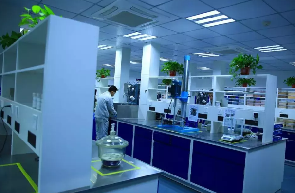 涂料行业的智能化时代来了!这几家行业巨头们都有哪些举动？ 涂料在线,coatingol.com