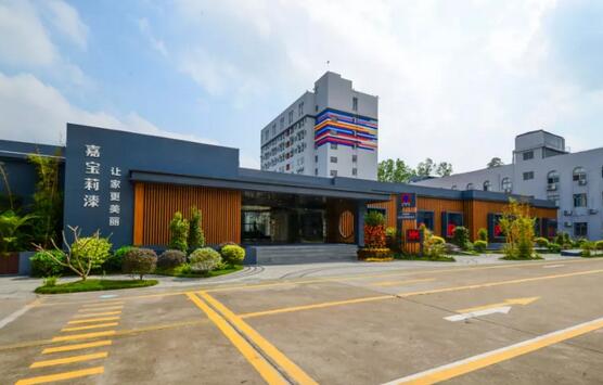 【新工艺】用涂料勾勒心中圣地，用工艺书写旅途故事 ——复合系列 涂料在线,coatingol.com