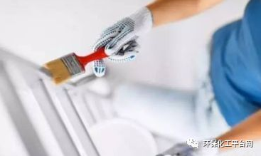 技术配方-水性环氧防腐涂料及应用性能 涂料在线,coatingol.com