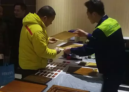 1kg水漆可减少0.8kgVOCs：他经营油漆20年后做出改变，走上行善积德之路 涂料在线,coatingol.com