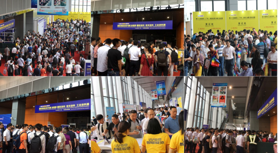2019第十三届国际（广州）涂料展圆满结束，受业界关注及好评 涂料在线,coatingol.com