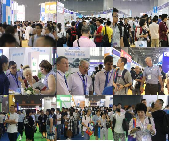 2019第十三届国际（广州）涂料展圆满结束，受业界关注及好评 涂料在线,coatingol.com