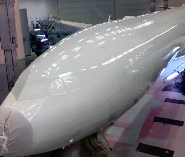 阿克苏诺贝尔和空中客车公司使航空航天业更具可持续性 涂料在线,coatingol.com