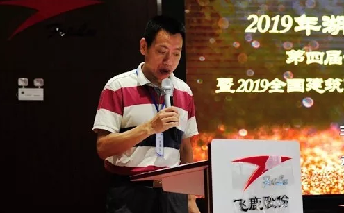 防水湘军再比武，各奖项花落谁家？湖南连续四年举办防水技能大赛(附获奖名单) 涂料在线,coatingol.com