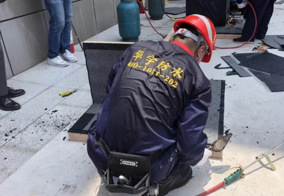 防水湘军再比武，各奖项花落谁家？湖南连续四年举办防水技能大赛(附获奖名单) 涂料在线,coatingol.com