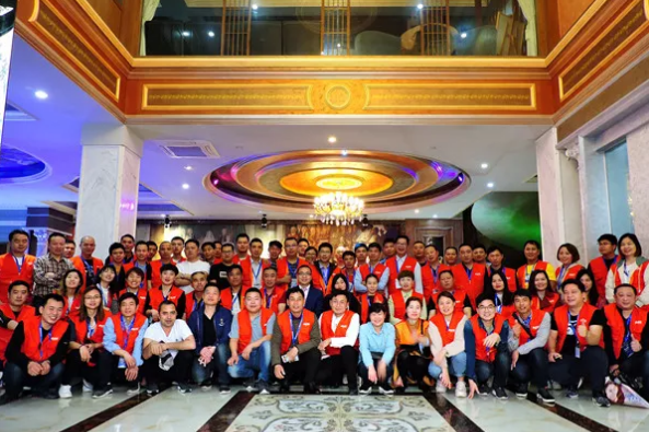 强势关注|2019年6月“艺石之美”C+商业模式发布会即将来临 涂料在线,coatingol.com