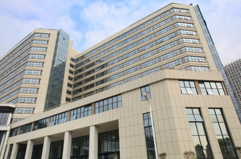 立邦携大健康医疗空间解决方案亮相医建盛会 致净健康生命力 涂料在线,coatingol.com