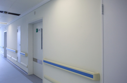 立邦携大健康医疗空间解决方案亮相医建盛会 致净健康生命力 涂料在线,coatingol.com