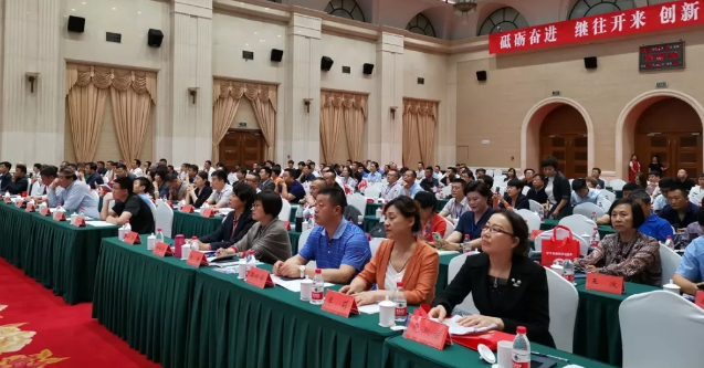 十载砥砺奋进，而今开启新征程——辽宁防水协会换届，柳志国连任会长，李莉连任秘书长 涂料在线,coatingol.com