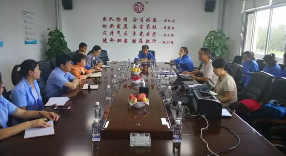 禹王集团顺利通过CRCC产品复评认证 涂料在线,coatingol.com
