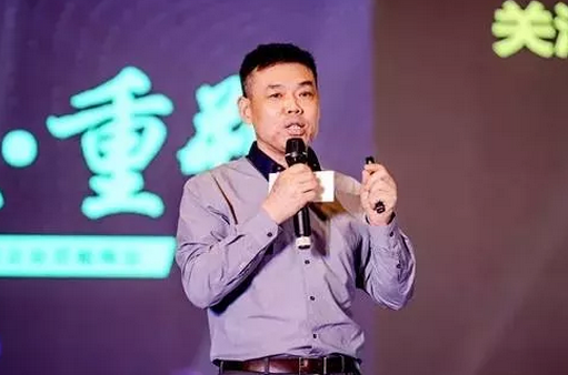 9大标新立异的营销秘法,带你走进横向思维的世界 ——横向思维创新探索与实践专家沈坤第十届金漆奖演讲实录 涂料在线,coatingol.com