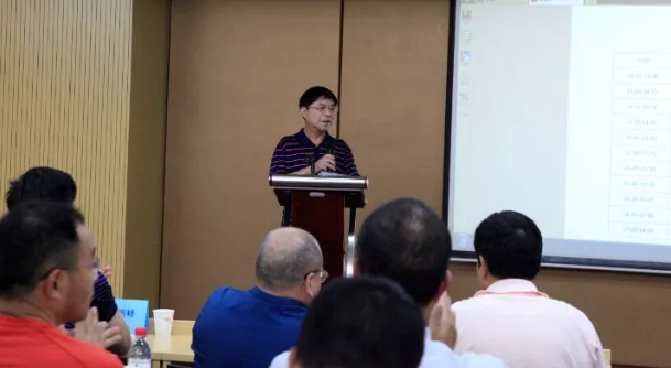 湖南省石化协会涂料工业分会在湘江总部召开首届二次理事会! 涂料在线,coatingol.com