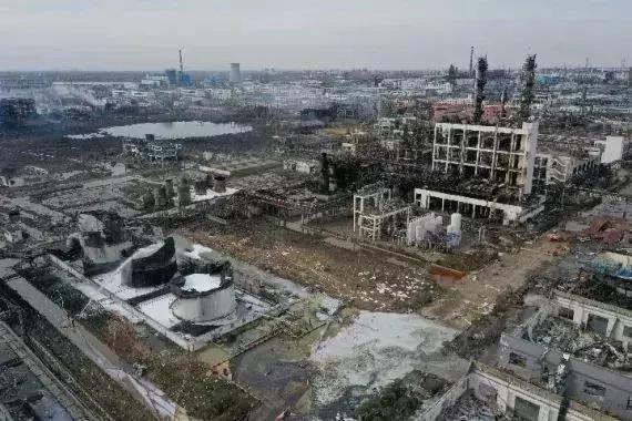 1000亿资金被套牢！化工巨头纷纷与这家企业“断绝关系” 涂料在线,coatingol.com