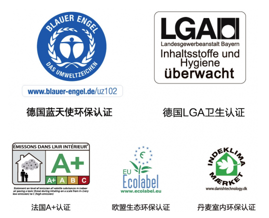 德系匠心，进口涂料德国诗珑漆再获殊荣 涂料在线,coatingol.com