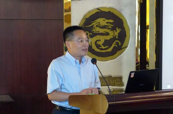 会议报道 | 中国涂料工业协会氧化铁行业分会2019年年会在青岛召开 涂料在线,coatingol.com