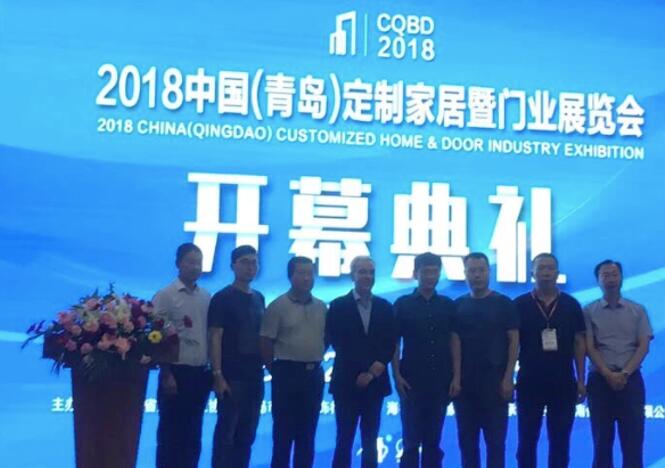 2019青岛建博会亮点纷呈，8月上演重头戏！ 涂料在线,coatingol.com