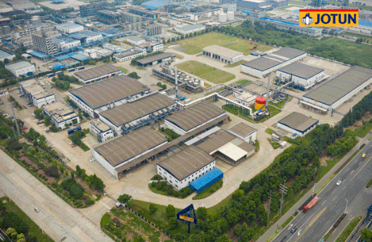 佐敦荣获2019中国涂料高峰论坛三项大奖 涂料在线,coatingol.com