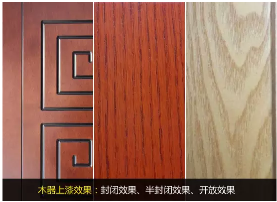 木器家具漆施工全过程 涂料在线,coatingol.com