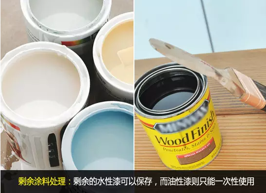 木器家具漆施工全过程 涂料在线,coatingol.com
