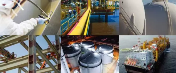PPG：出众实力，源自膨胀型防火涂料的秘密 涂料在线,coatingol.com