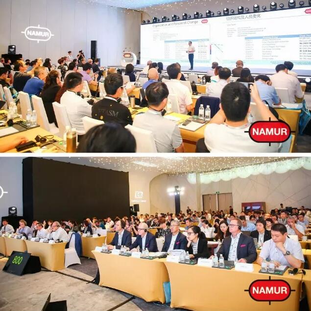 化工行业数字化转型离不开“互联”与“安全” 涂料在线,coatingol.com