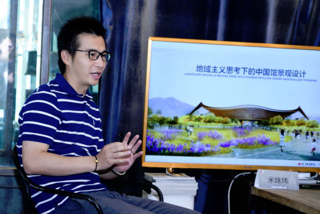 刷新的力量 2019立邦工程媒体观摩会——直击世园会隆重举行！ 涂料在线,coatingol.com
