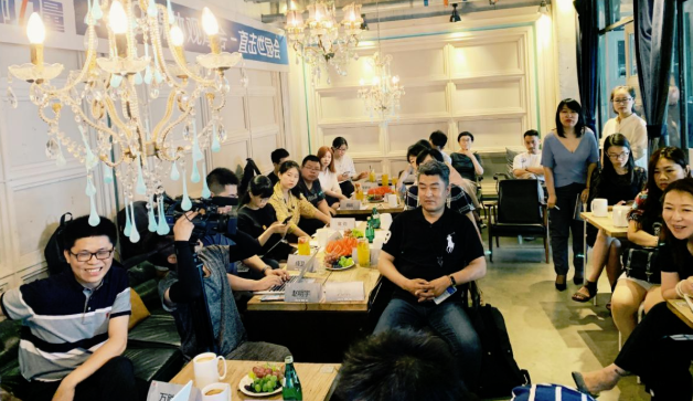 刷新的力量 2019立邦工程媒体观摩会——直击世园会隆重举行！ 涂料在线,coatingol.com